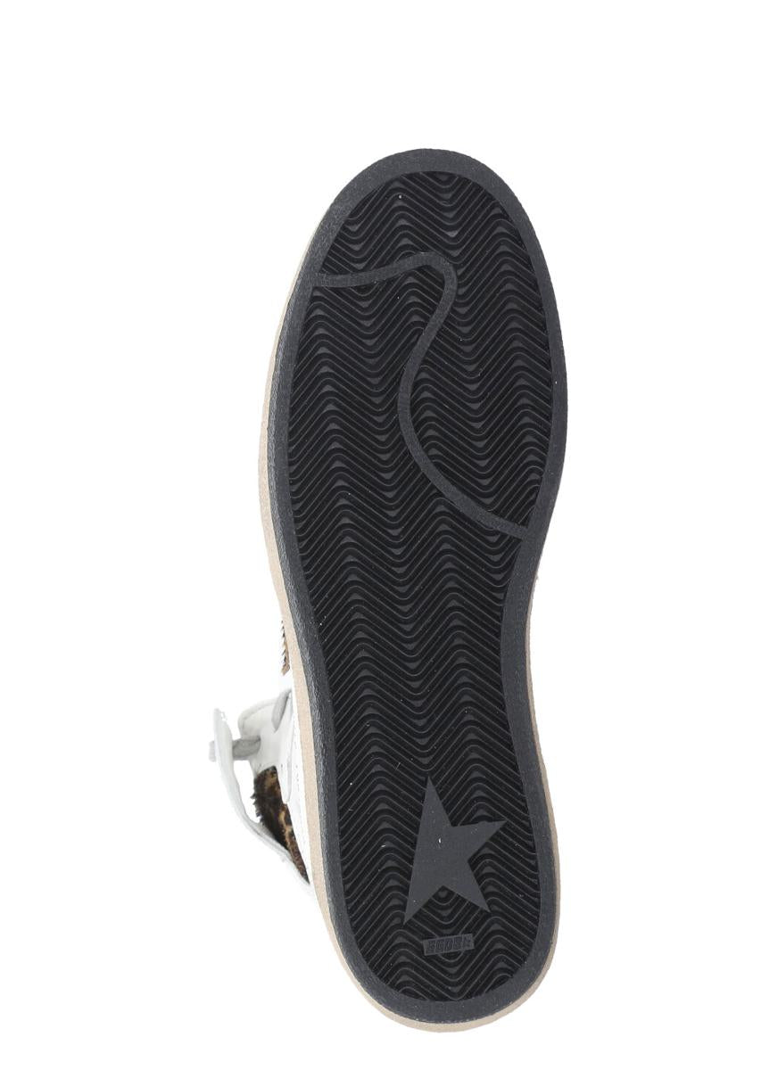 Golden Goose Sneakers