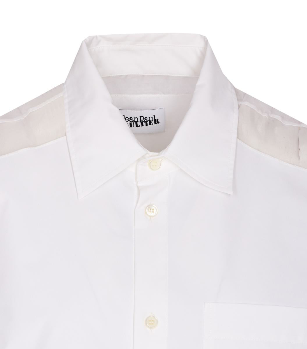 Jean Paul Gaultier Shirts