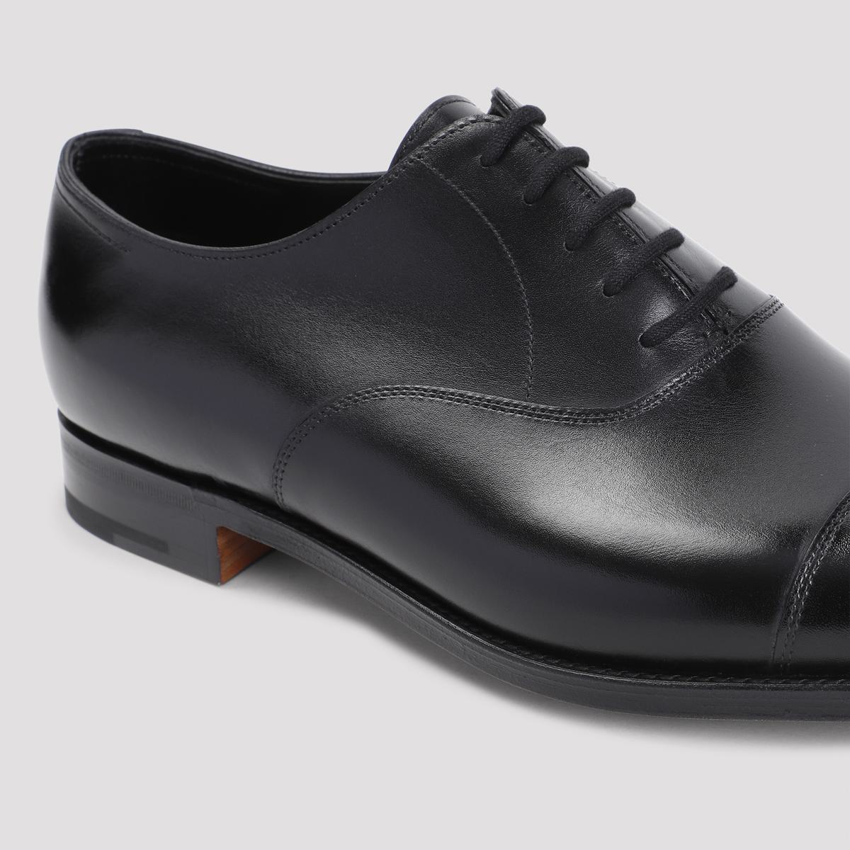 John Lobb Oxfords