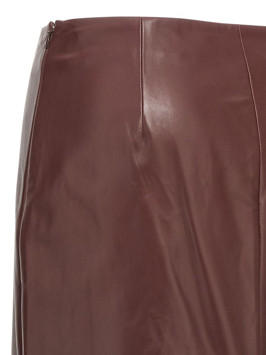 Brunello Cucinelli 'Column Long' Skirt