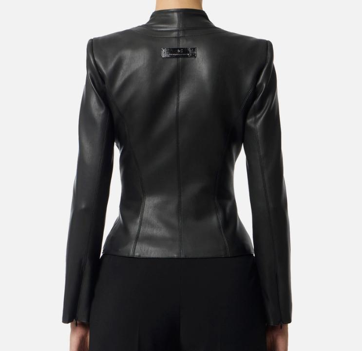 Elisabetta Franchi Jackets