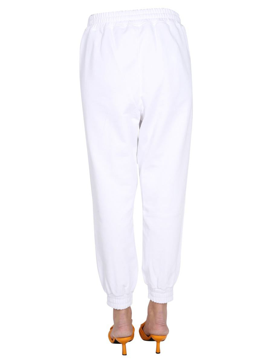 Philosophy Di Lorenzo Serafini Jogging Logo Pants