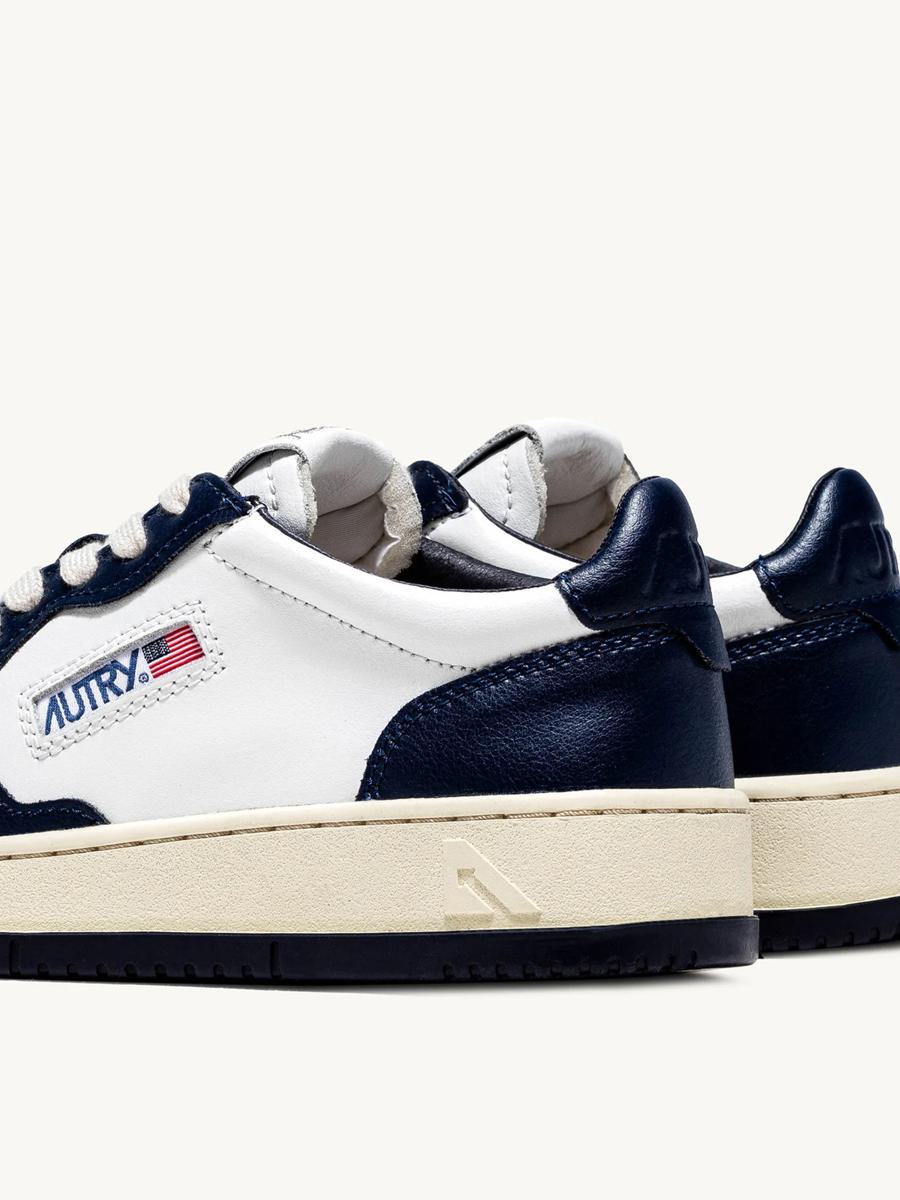 Autry Medalist Low Shoes