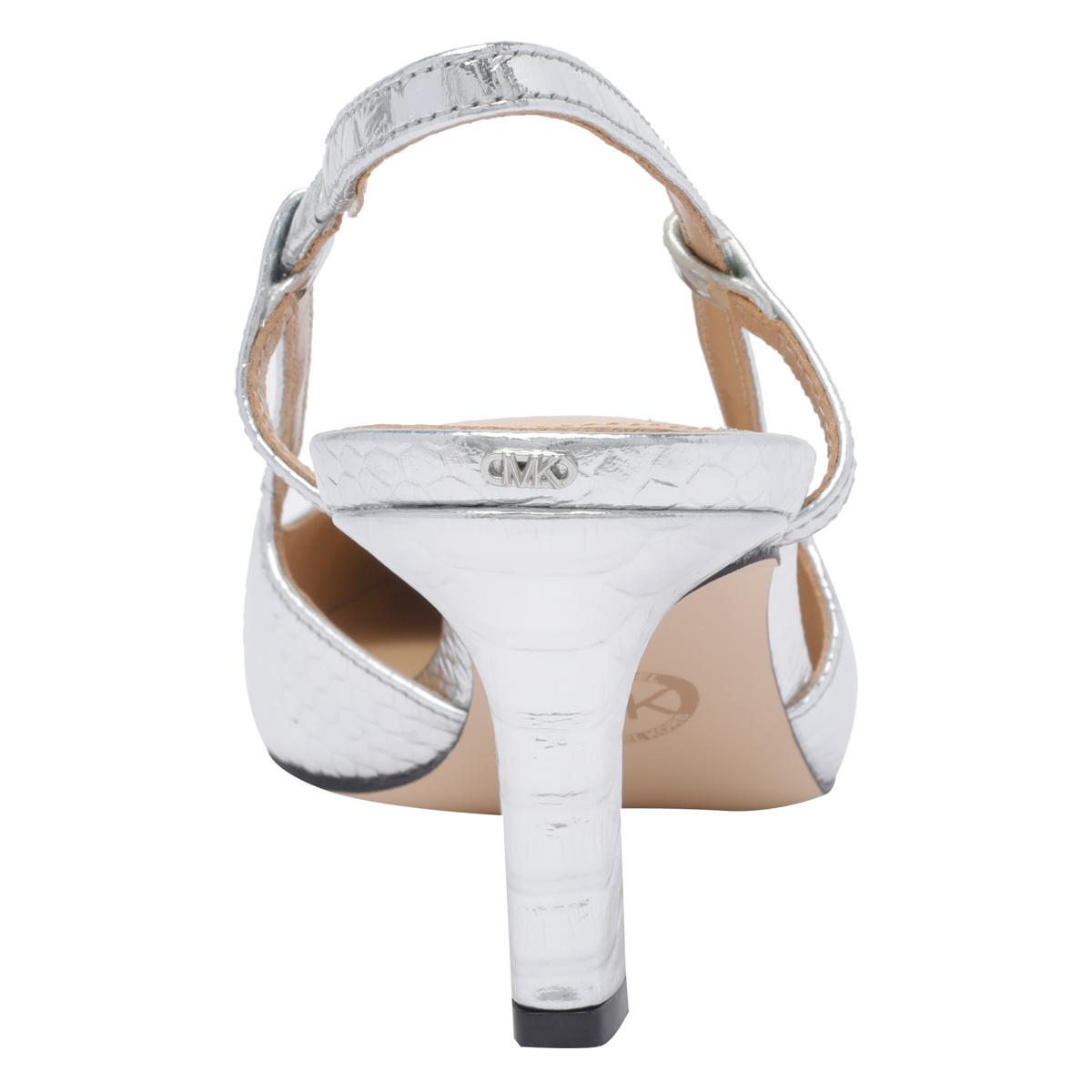 Michael Kors With Heel