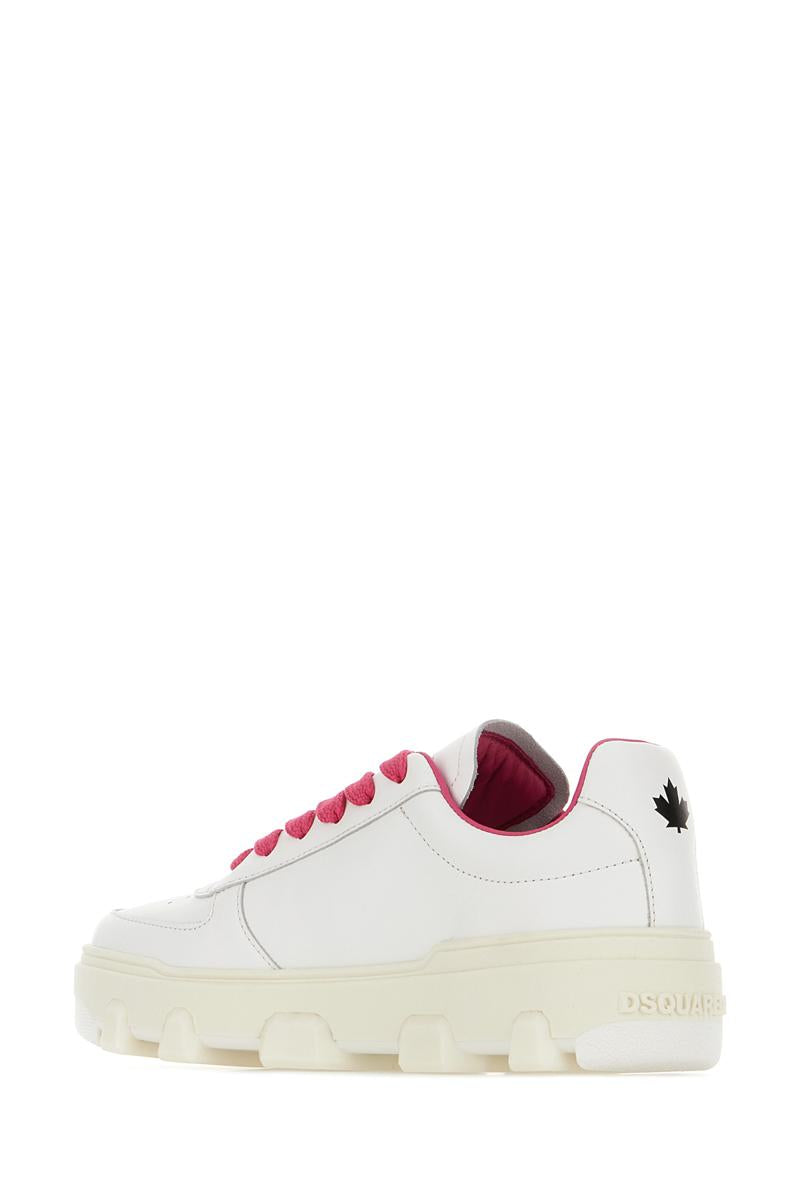 DSQUARED2 Sneakers