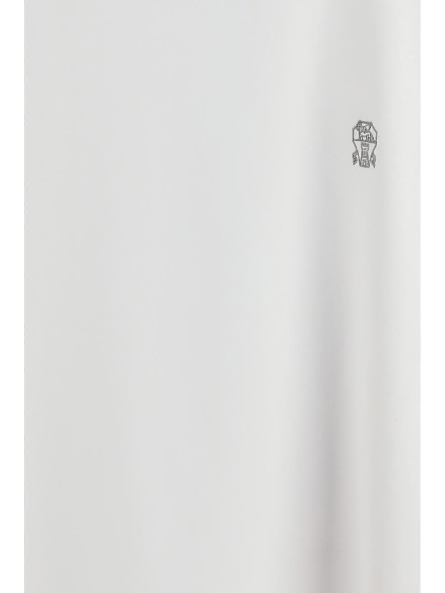 Brunello Cucinelli T-Shirts