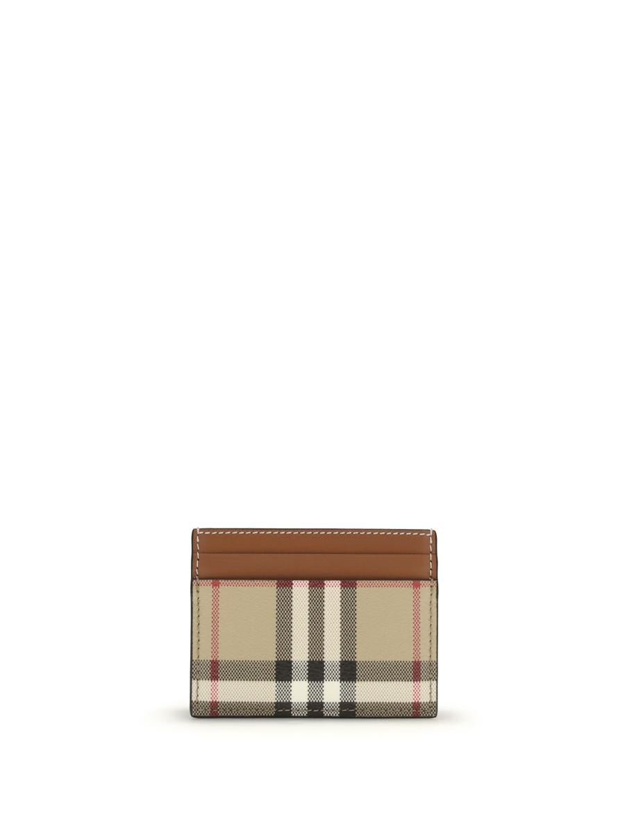 Burberry Wallets