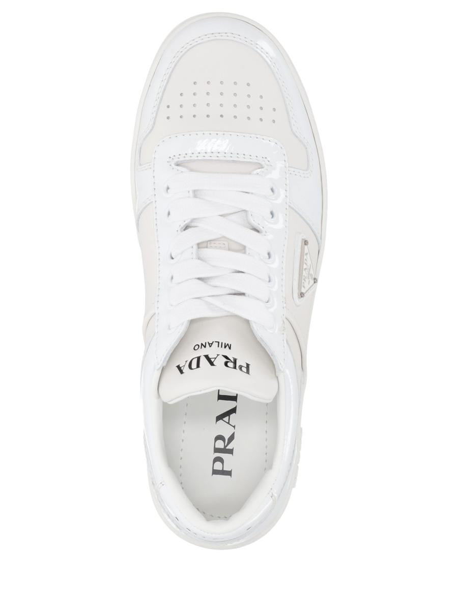 Prada Downtown Sneakers