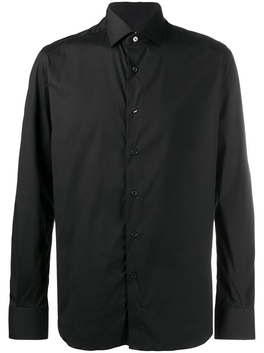 Xacus Slim Fit Shirt