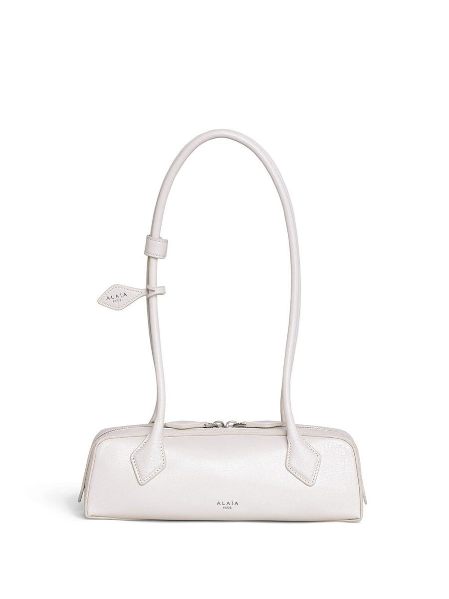 Alaïa Le Teckel Small In Leather Bags