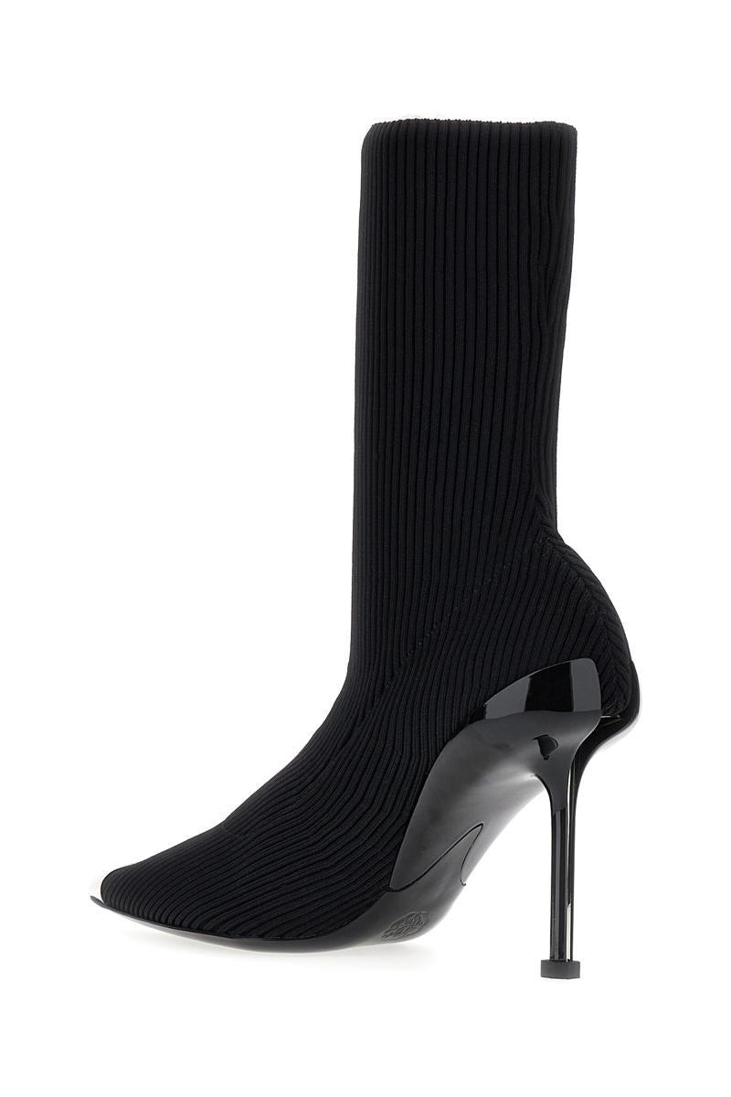 Alexander McQueen Boots