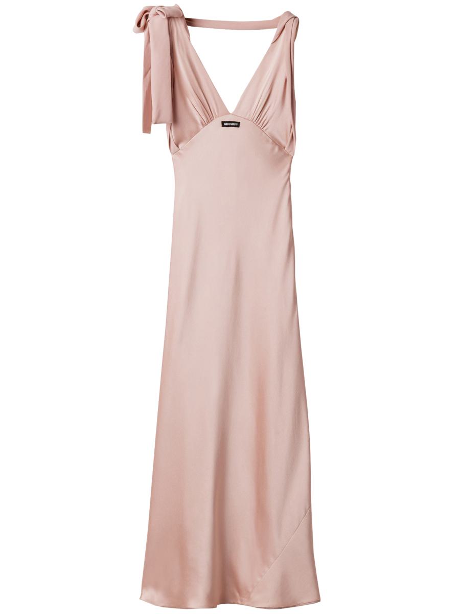 Miu Miu Dress Clothing