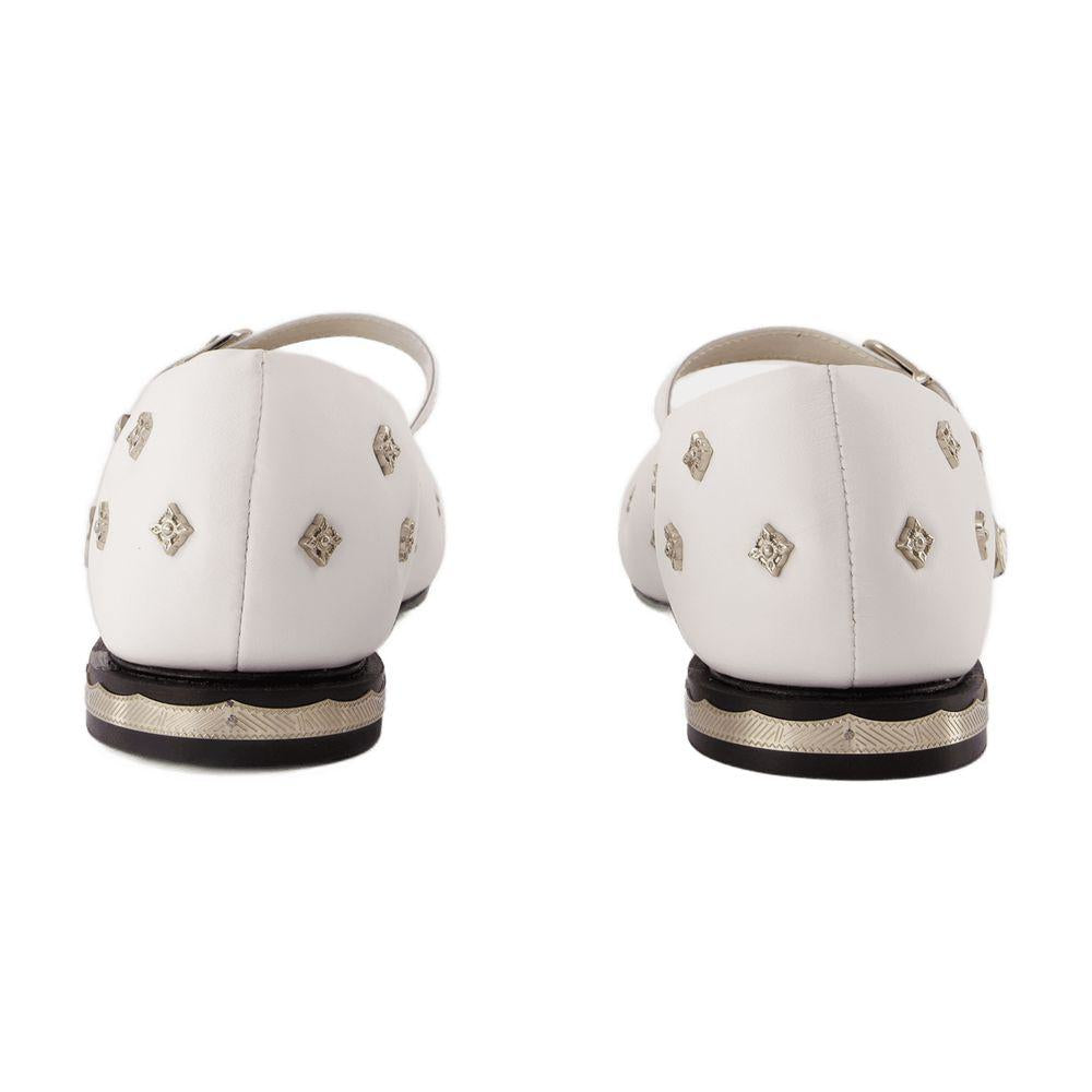 Toga Pulla Aj1342 Ballerinas