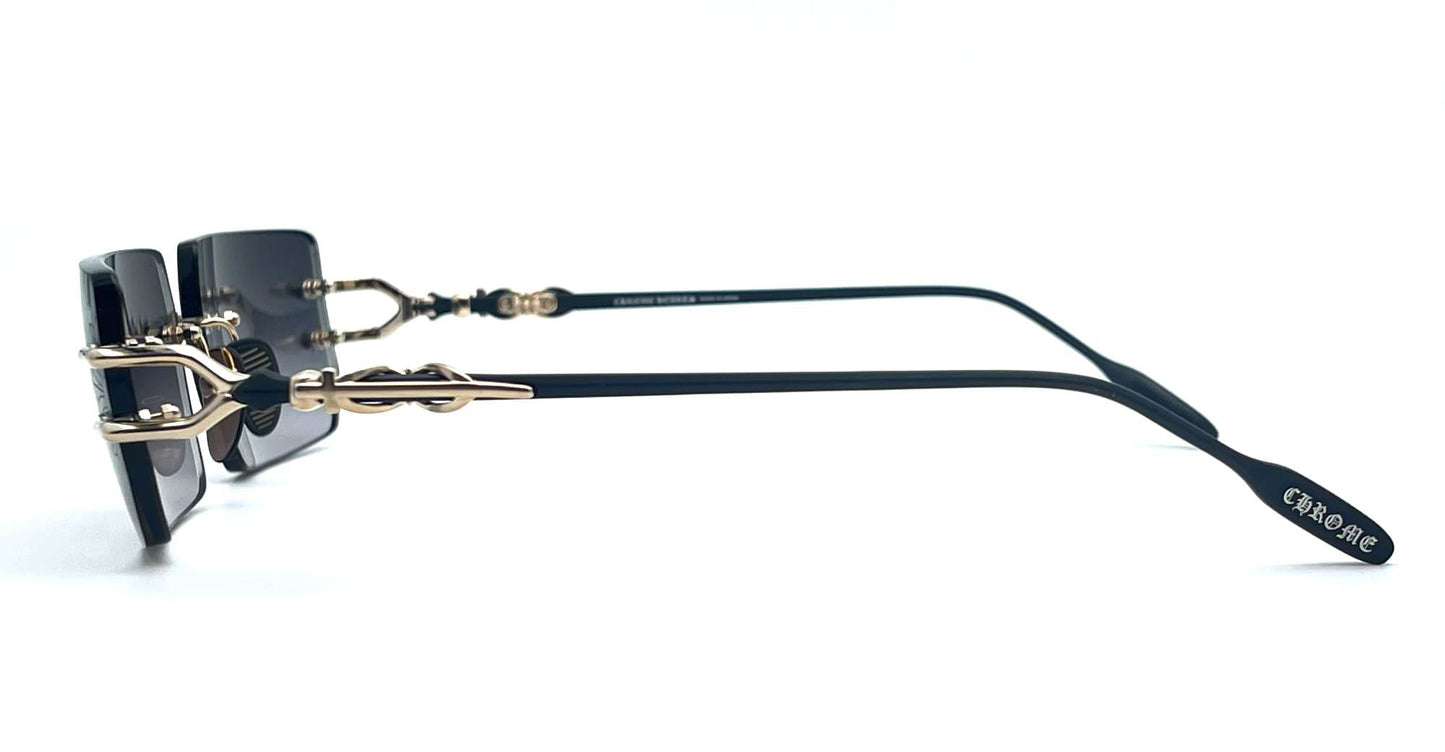Chrome Hearts Sunglasses