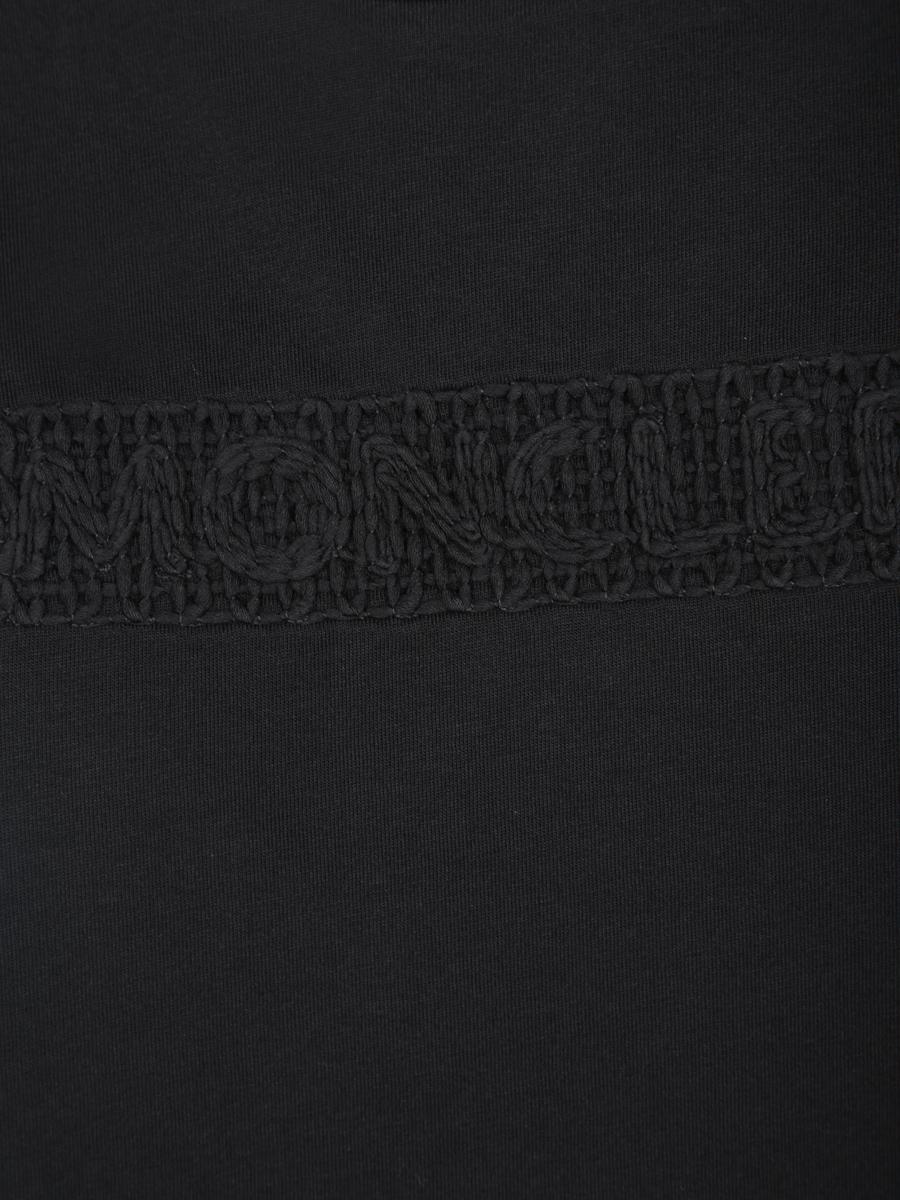 Moncler T-Shirts