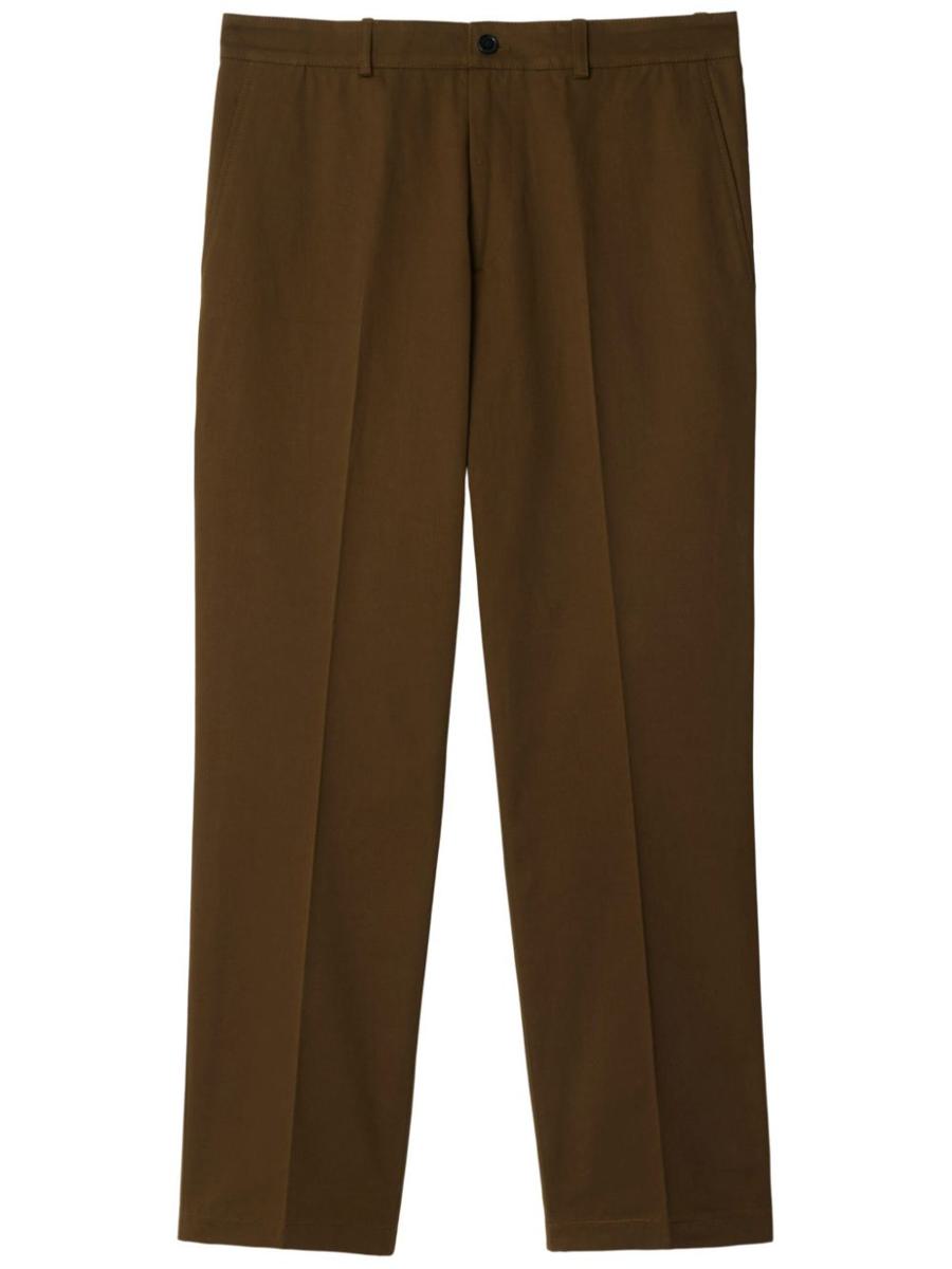 Burberry "Chinos" Pants