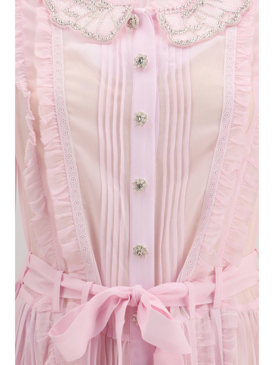 Self-Portrait Dresses