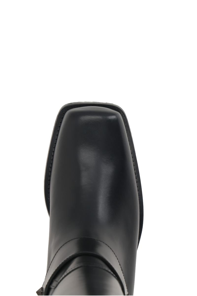 Valentino Garavani Boots