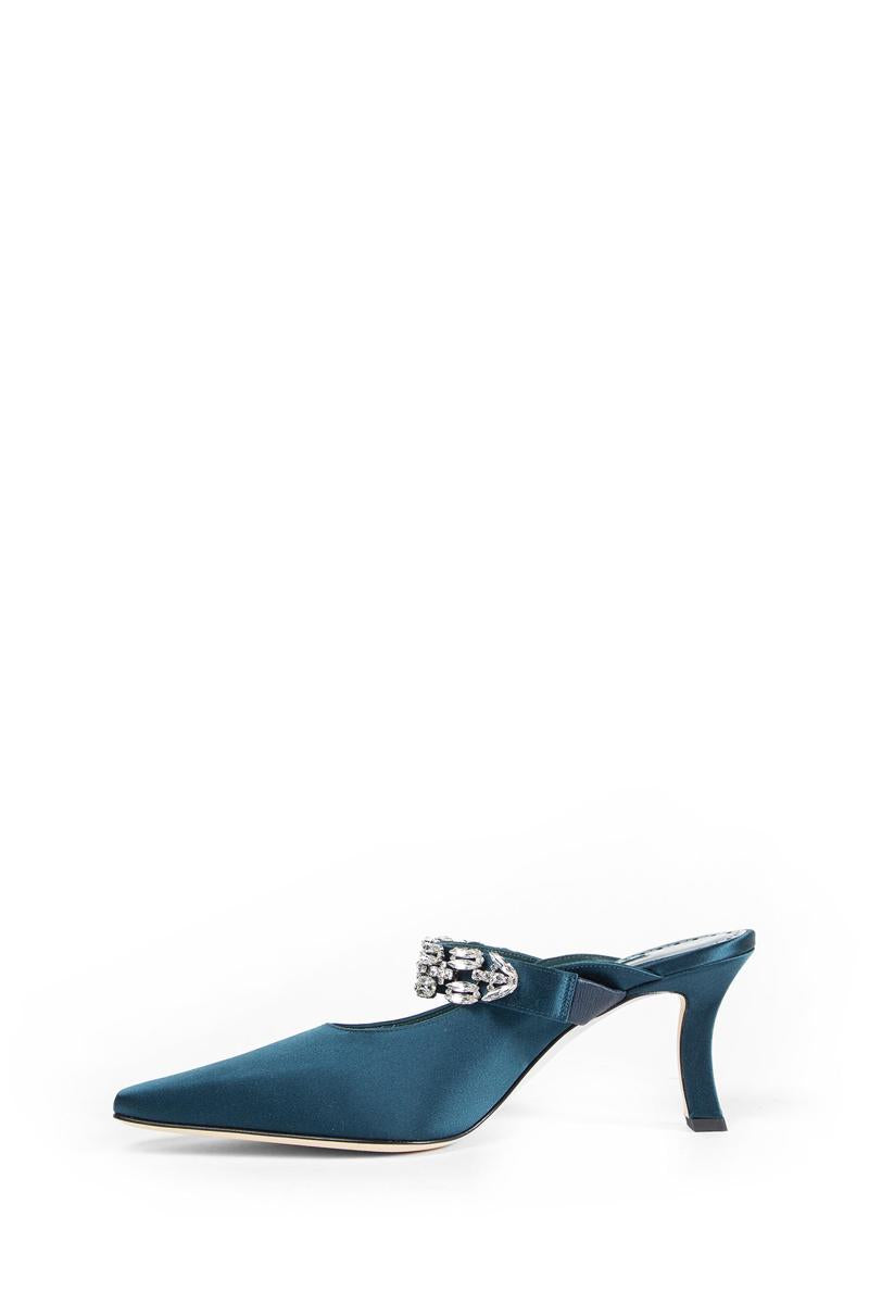 Manolo Blahnik Pumps