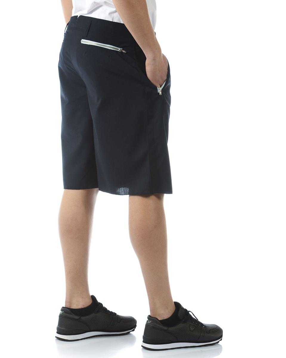 Daniele Alessandrini Short