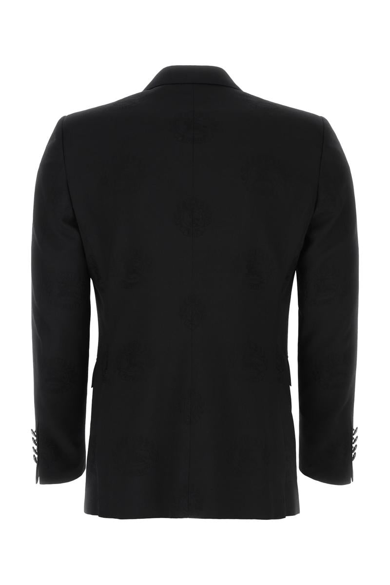 Burberry Jackets And Vests