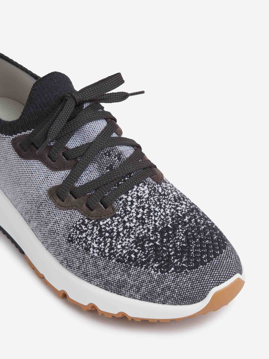 Brunello Cucinelli Sneakers Running Punto