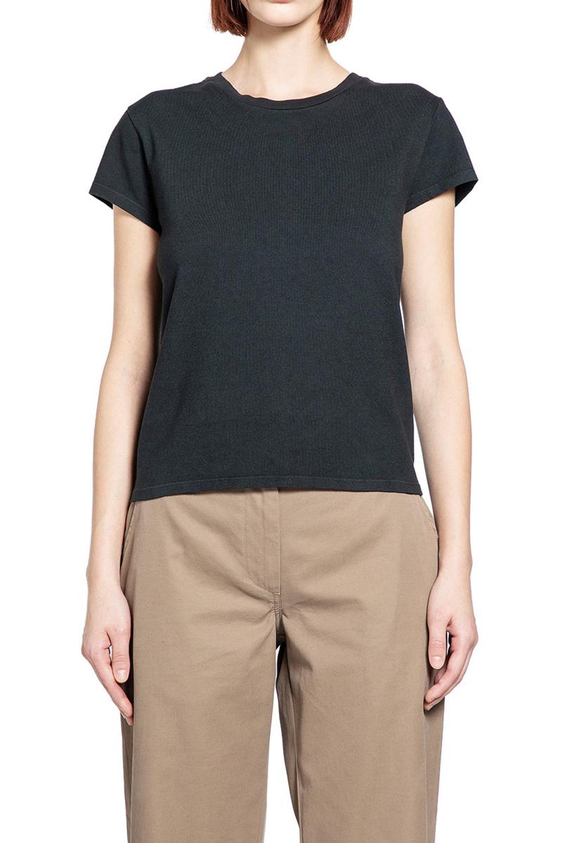 The Row T-Shirts & Tank Tops