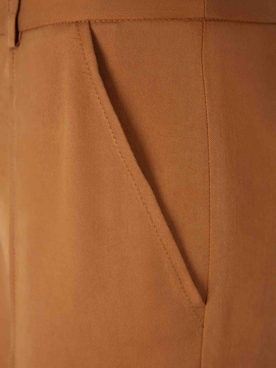 Veronica Beard Wide Cargo Pants