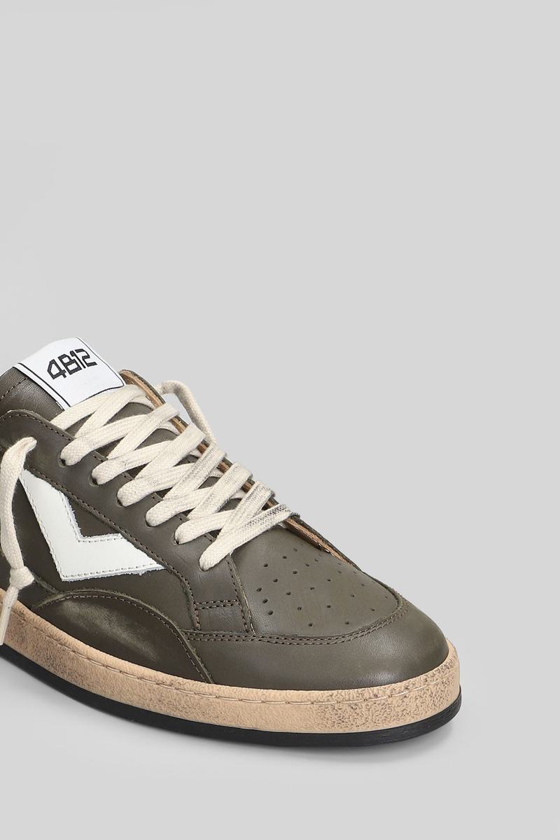 4B12 Playnew Sneakers