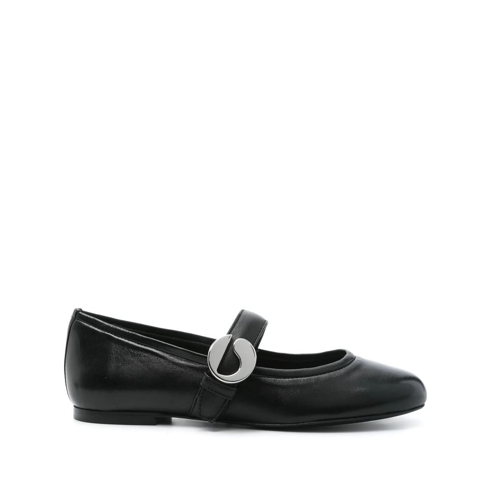 Coperni Ballet Flats