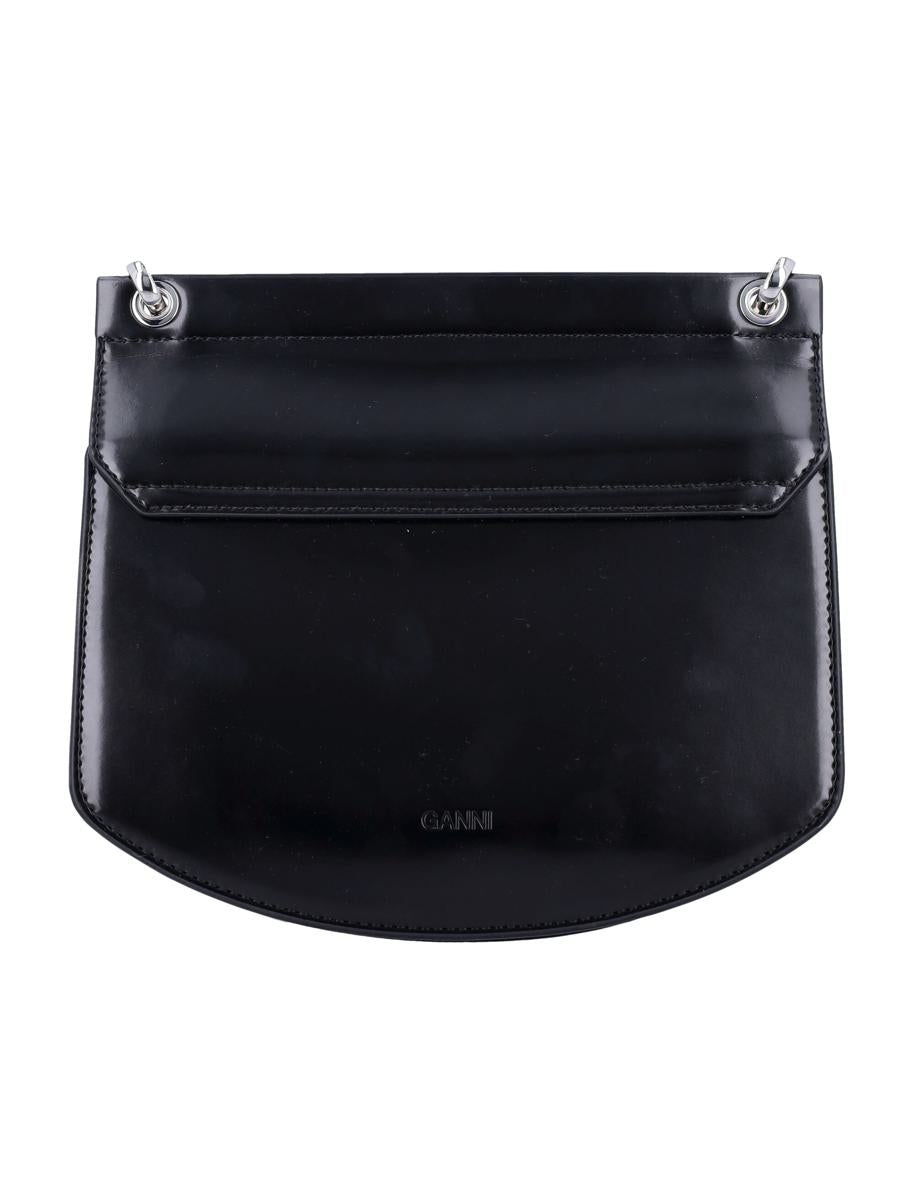 Ganni Apo G Crossbody
