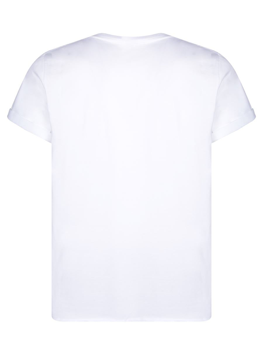 Saint Laurent T-Shirts