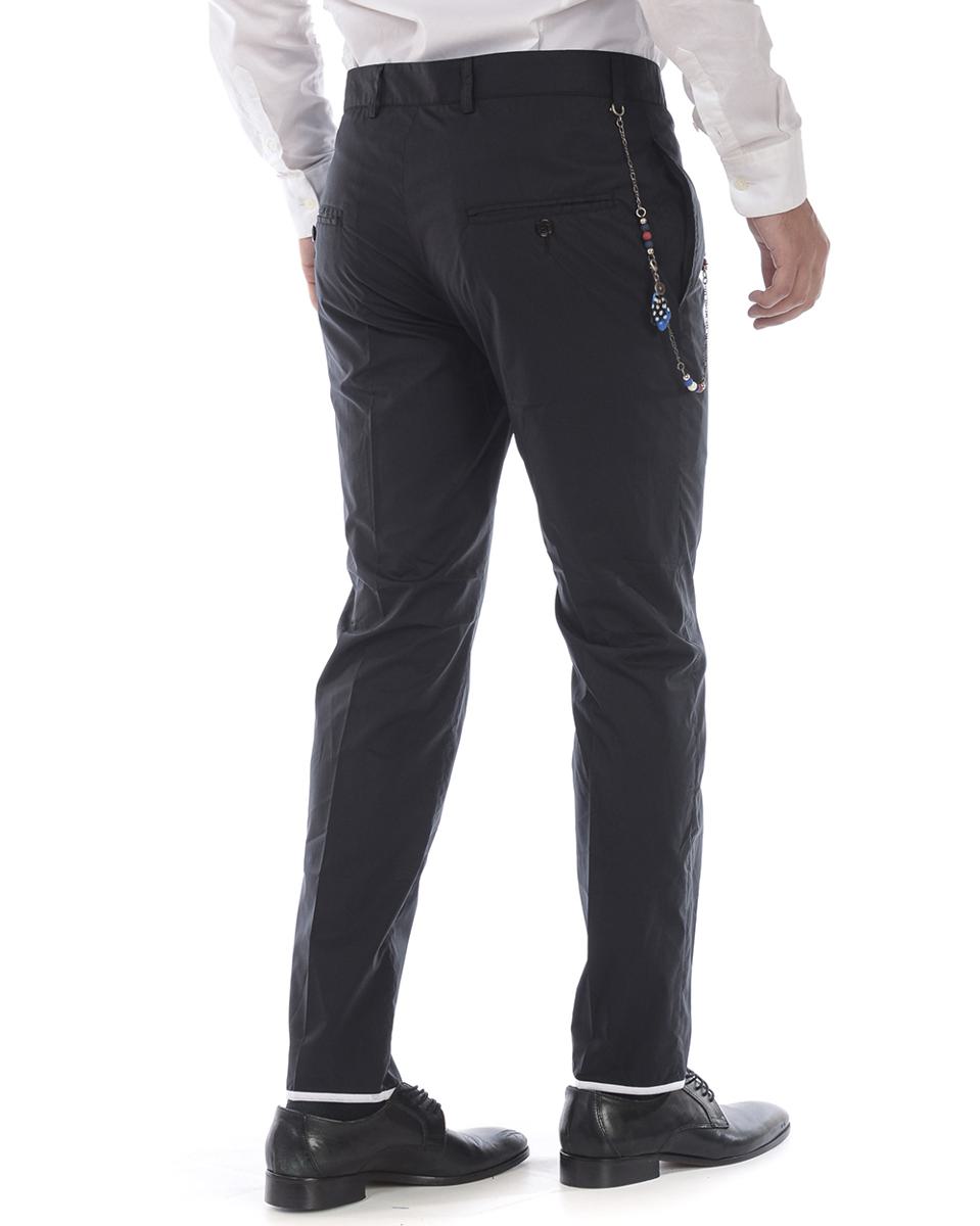 Daniele Alessandrini Jeans Trouser