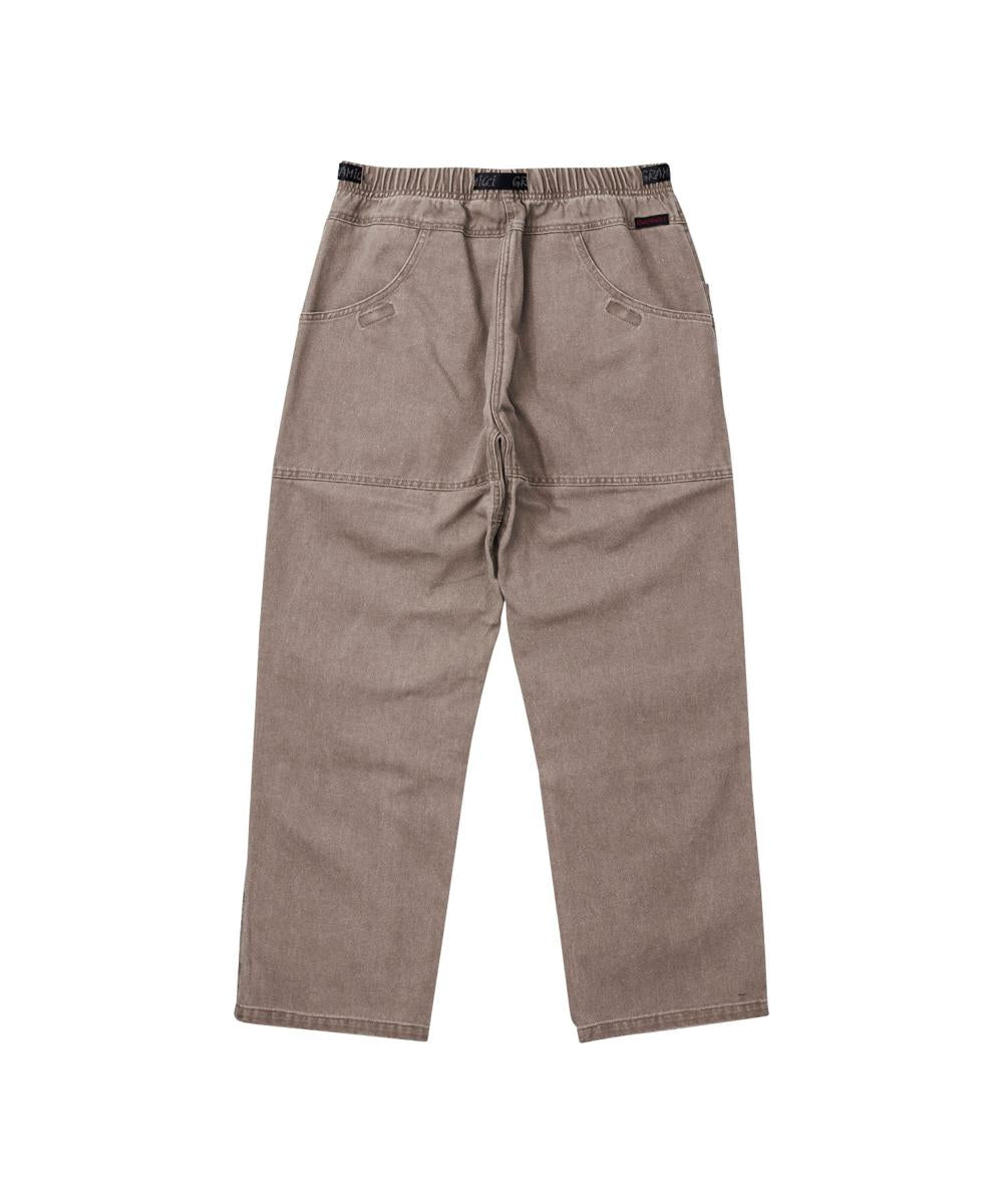 Gramicci O.G. Canvas Mountain Pant Clothing