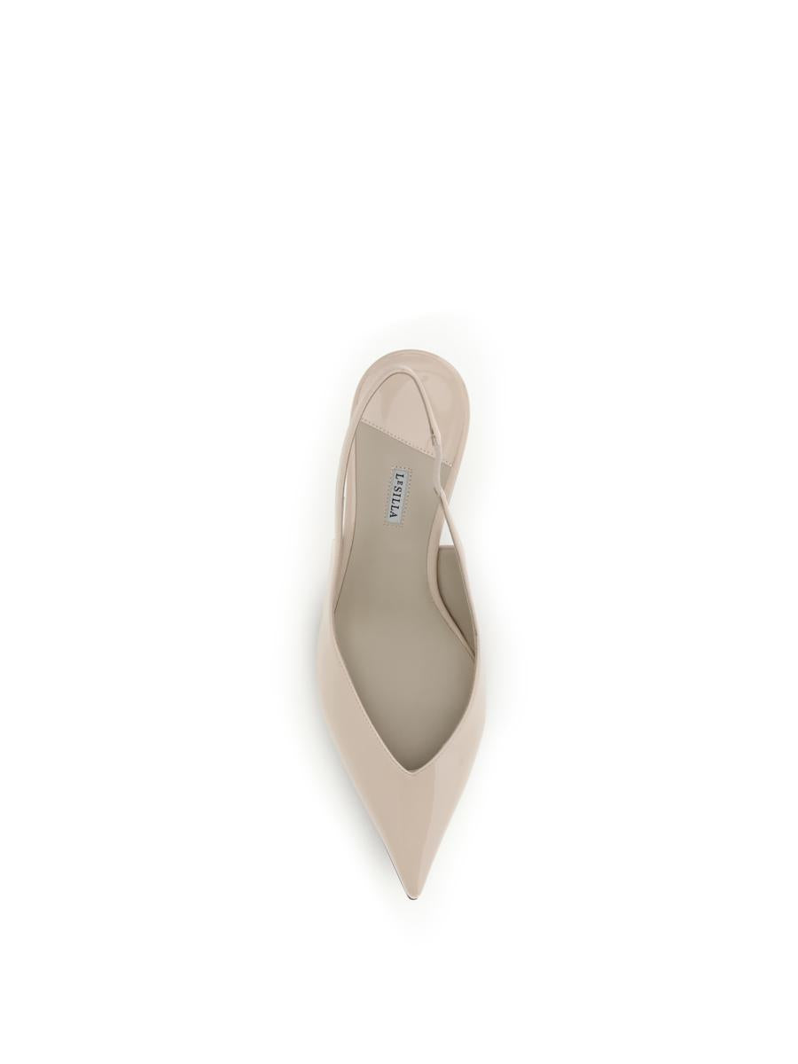 Le Silla Pumps