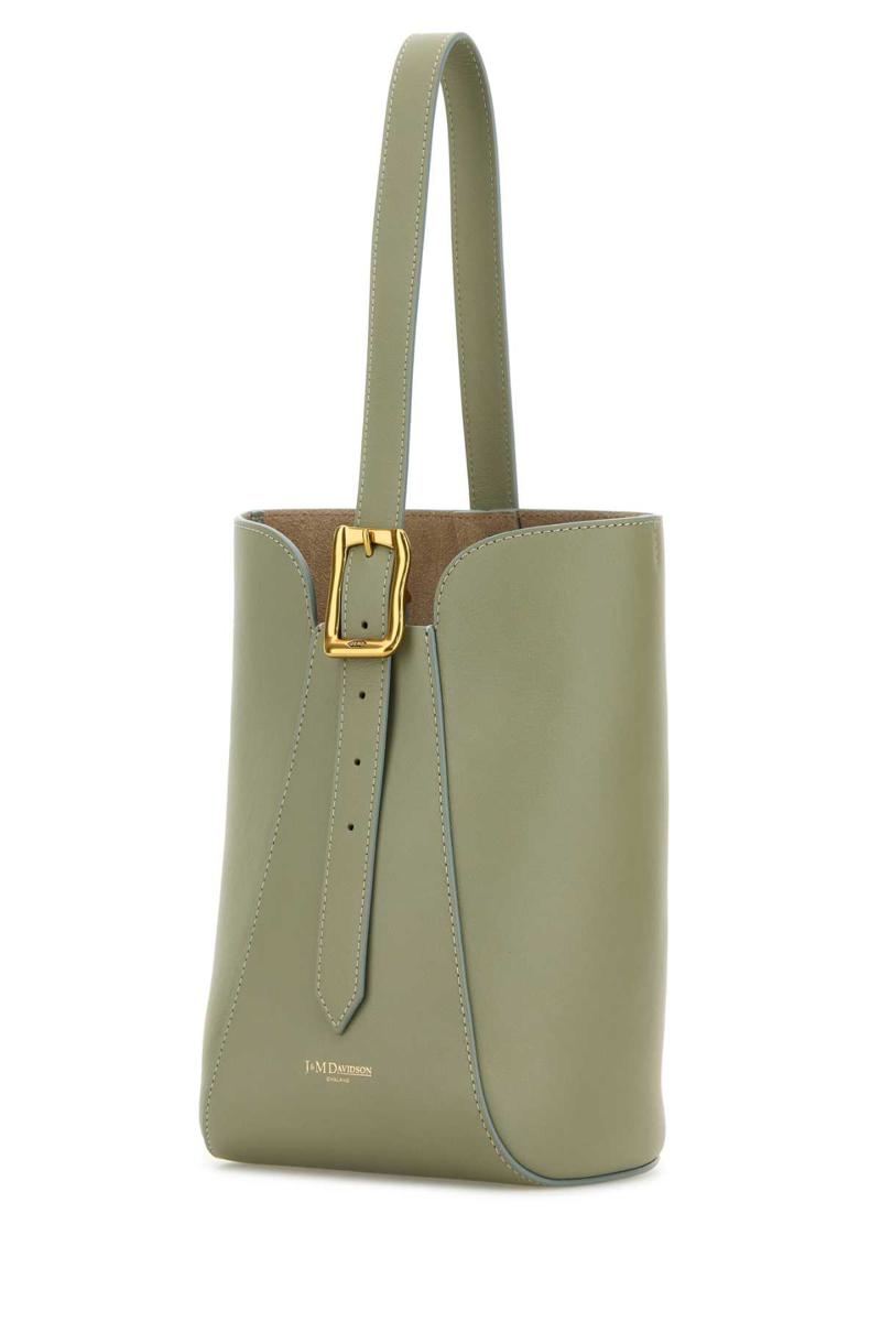 J&M Davidson Bucket Bags