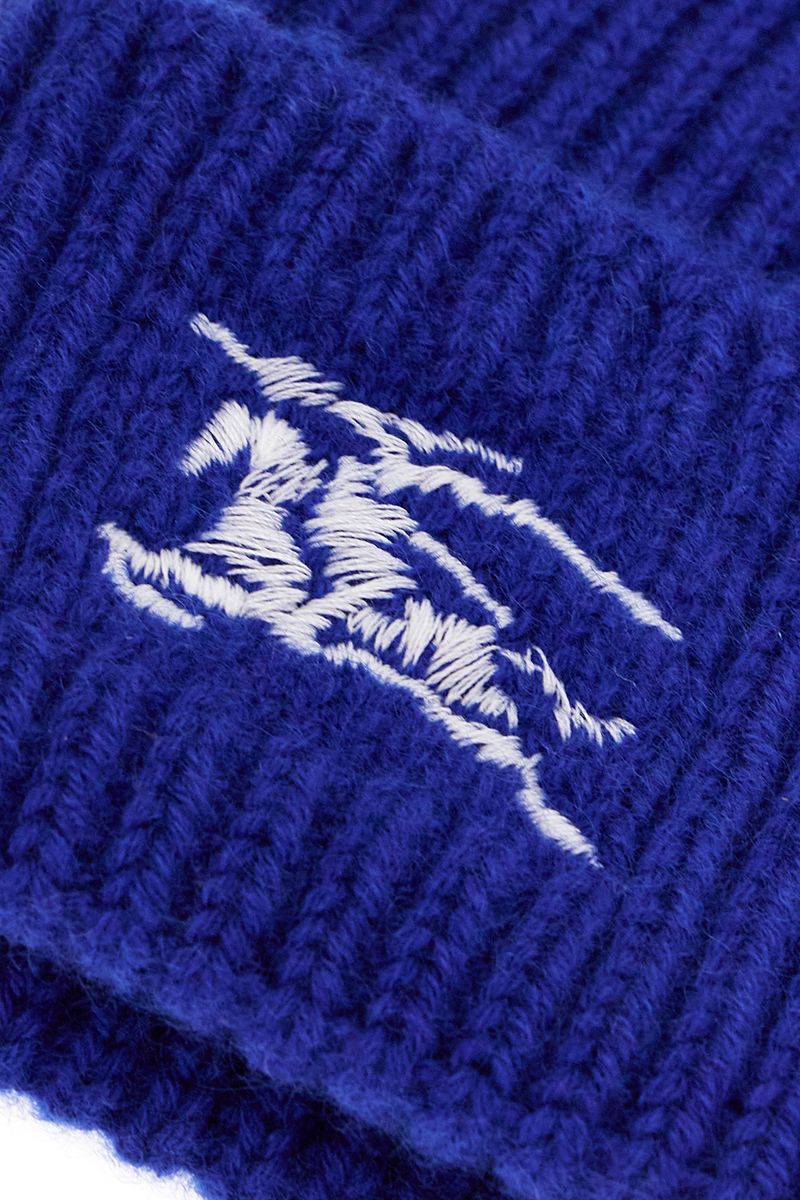 Burberry Logo Beanie