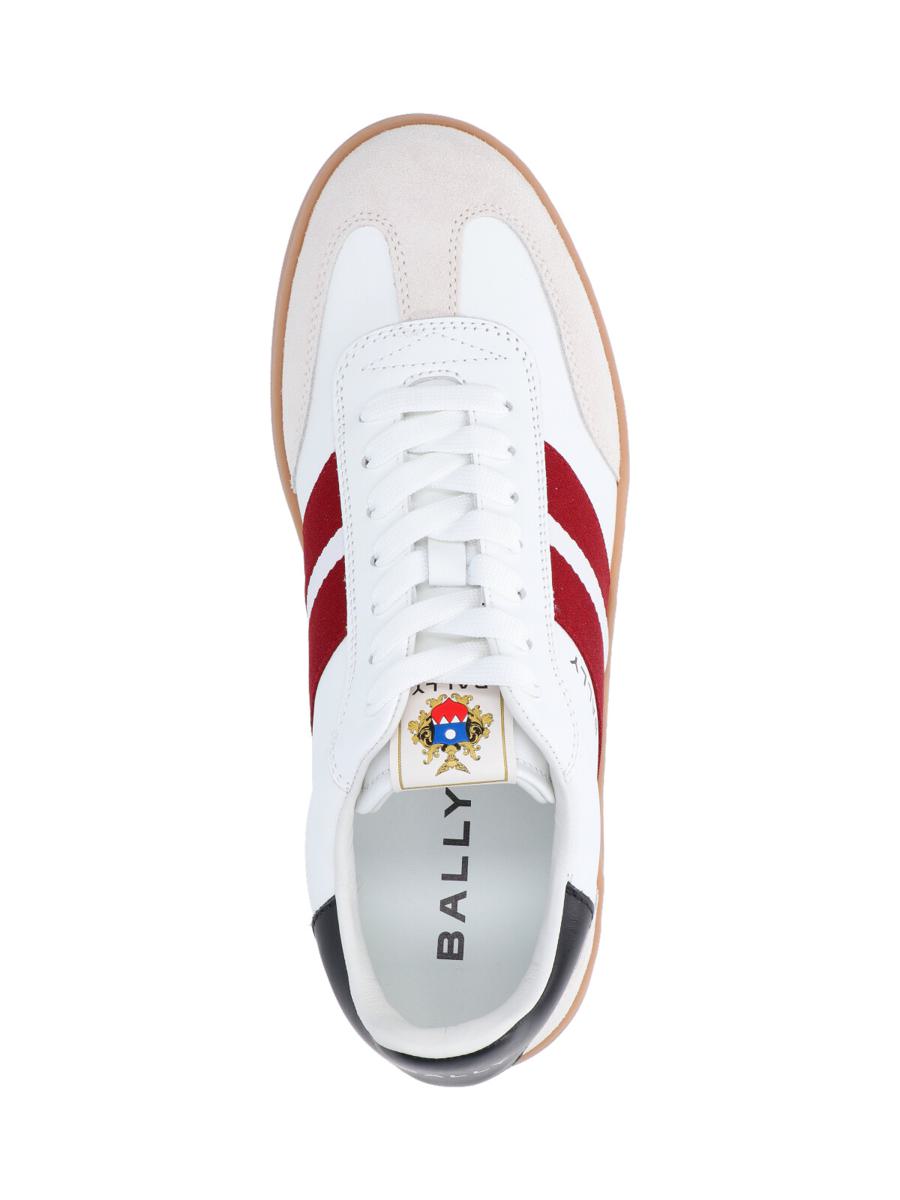 Bally Sneakers