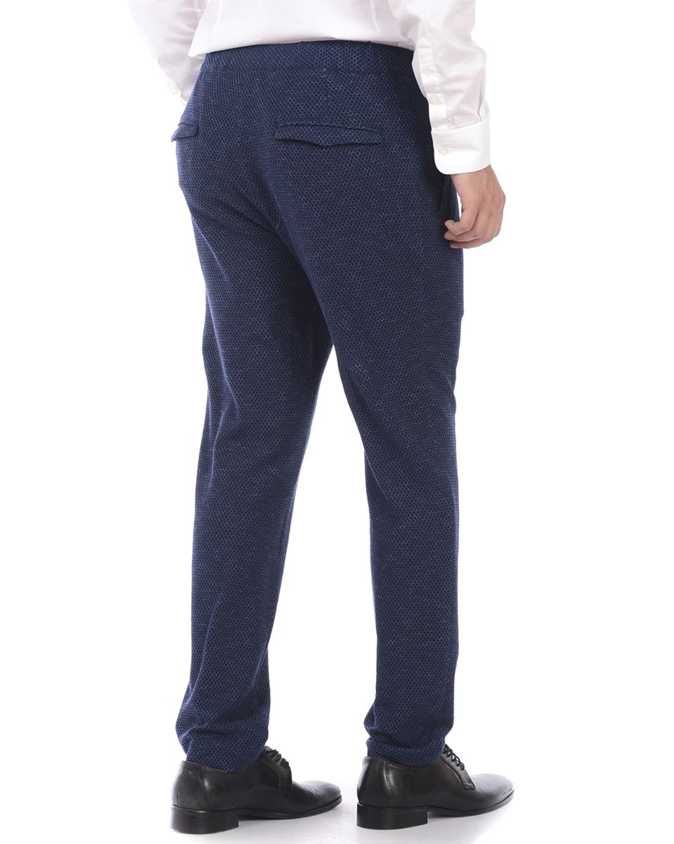 Daniele Alessandrini Jeans Trouser