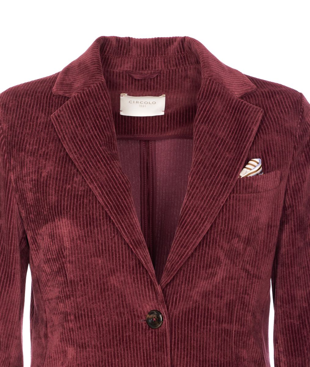 Circolo 1901 Jackets