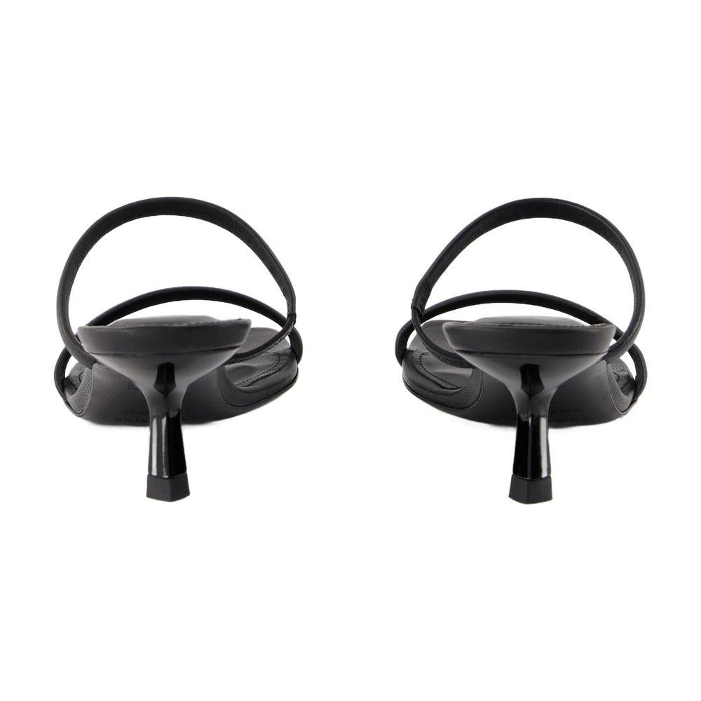 Anine Bing Hilda Mule