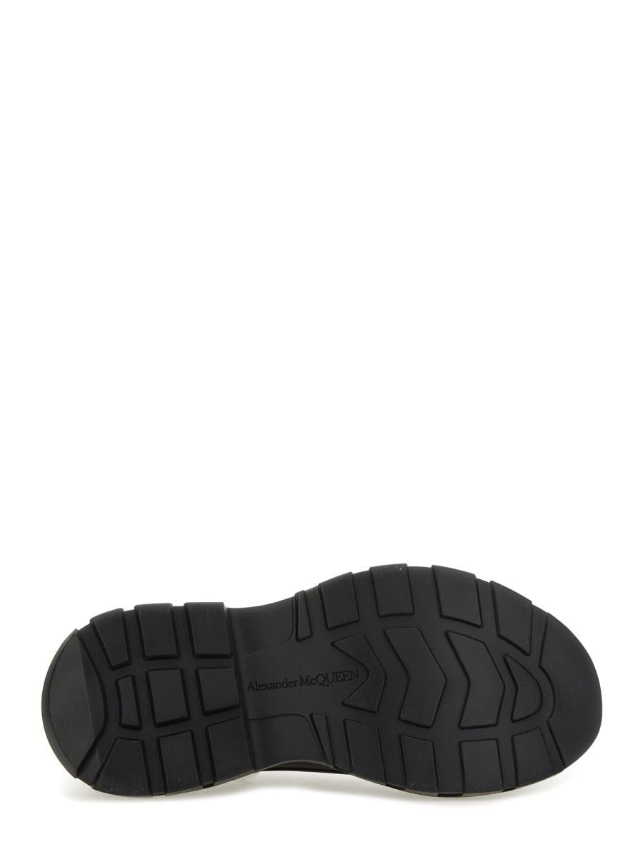 Alexander McQueen "Tread Slick" Sneaker