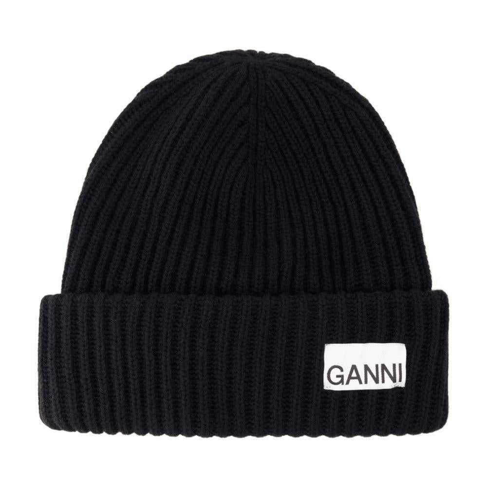Ganni Beanie