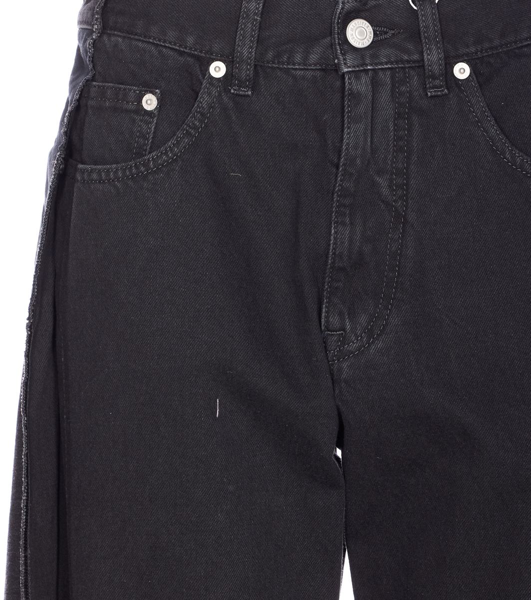 MM6 Maison Margiela Jeans
