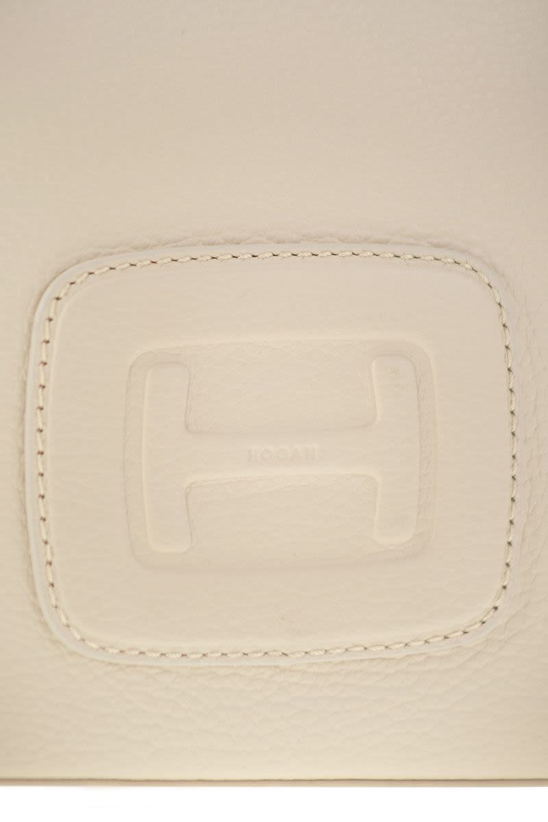 Hogan Shopping Mini H-Bag