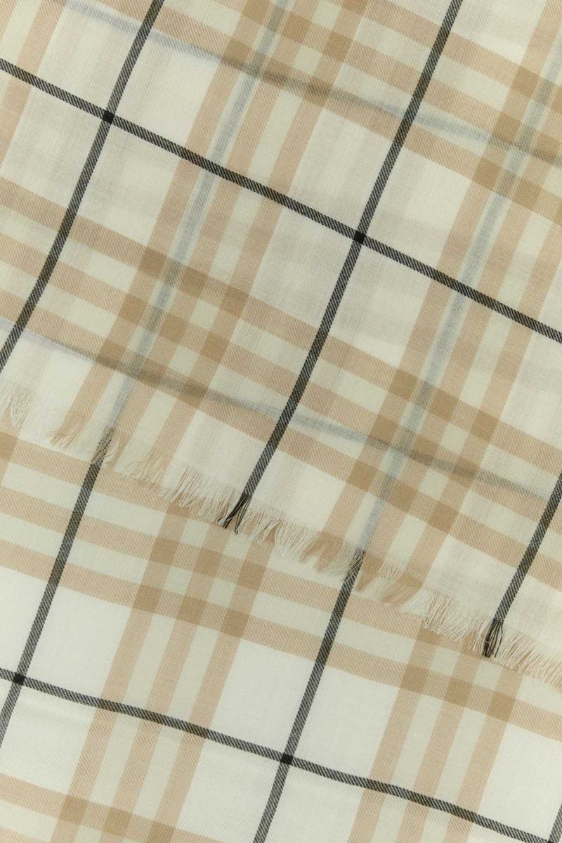 Burberry Scarves And Foulards