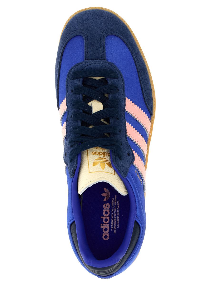 Adidas Originals 'Samba Og' Sneakers