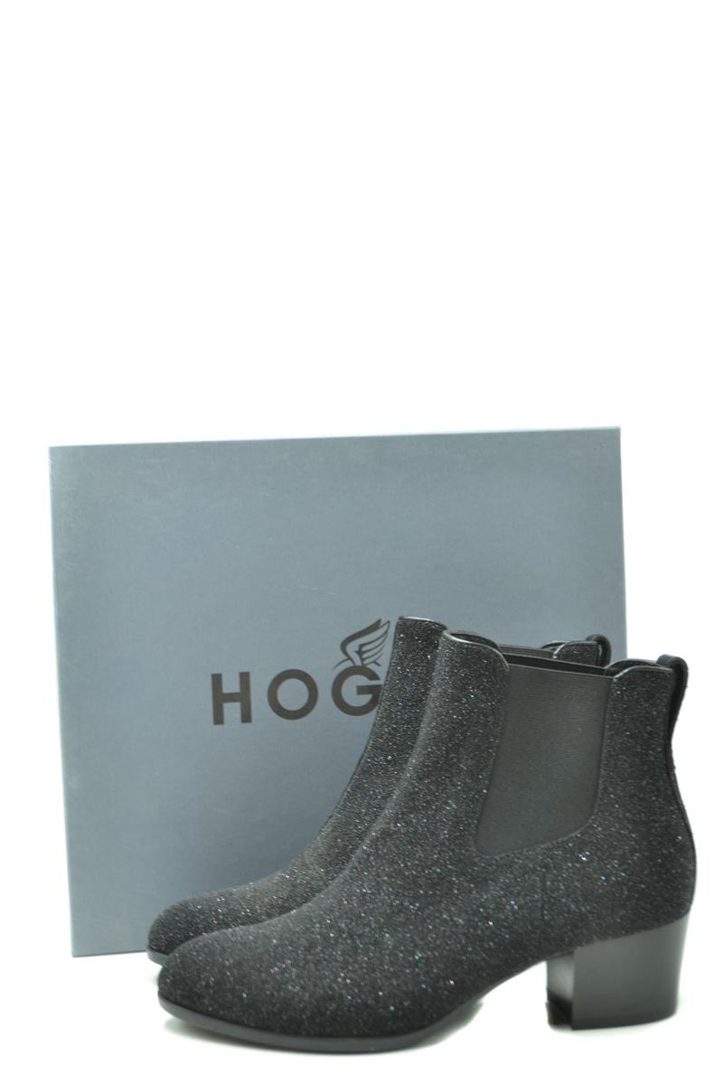 Hogan Booties