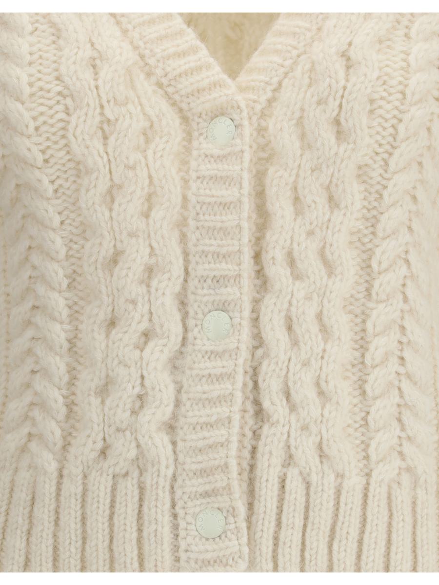 Moncler Knitwear