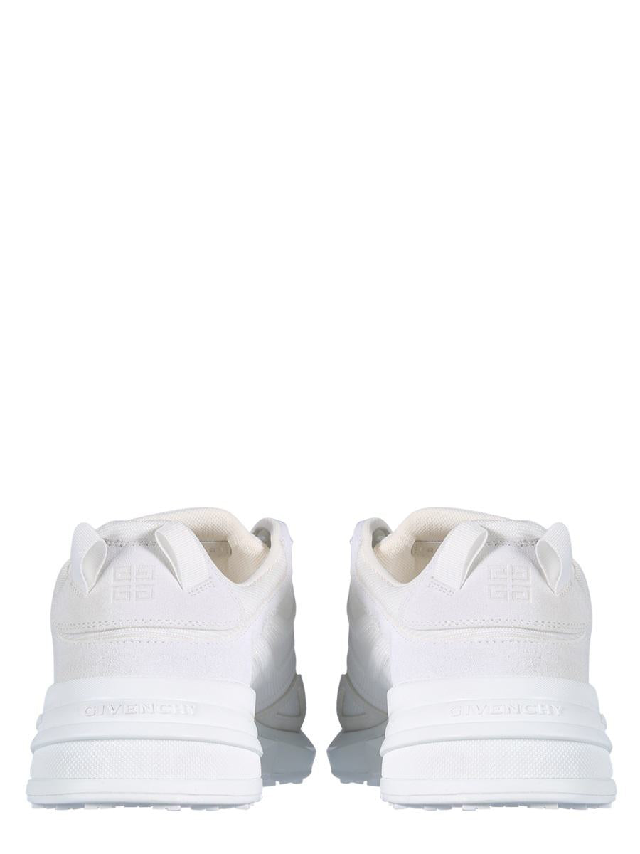Givenchy Giv Sneakers